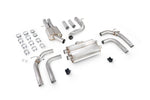 Load image into Gallery viewer, Scorpion Exhausts Audi RS3 8Y Saloon Resonated Cat/GPF-back system with valves