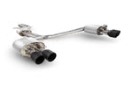 Load image into Gallery viewer, Scorpion Exhausts Audi S6/S7 C7 Resonated half system with electronic valves