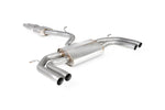 Load image into Gallery viewer, Scorpion Exhausts Audi RS3 8Y Sportback Resonated gpf-back system non valved