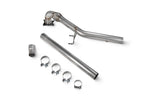 Load image into Gallery viewer, Scorpion Exhausts Audi TT S Mk2 De-cat downpipe