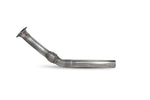 Load image into Gallery viewer, Scorpion Exhausts Audi TT Mk1 180 De-cat downpipe