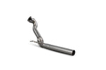 Load image into Gallery viewer, Scorpion Exhausts Audi TT Mk1 Quattro 225 Bhp De-cat downpipe