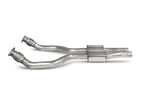 Load image into Gallery viewer, Scorpion Exhausts Audi S4 3.0 TFSI V6 Quattro Saloon, Sedan & Avant B8/B8.5 09-16 / S5 3.0 TFSI V6 Quattro 8T Coupe 12-17 Resonated Front Section