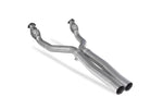 Load image into Gallery viewer, Scorpion Exhausts Audi RS6 Avant (C7) / RS7 (C7), S6/S7 (C7) Front resonator delete