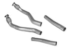 Load image into Gallery viewer, Scorpion Exhausts Audi RS6 Avant (C7) / RS7 (C7), S6/S7 (C7) Front resonator delete
