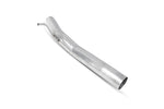 Load image into Gallery viewer, Scorpion Exhausts Audi SQ2 Original centre silencer delete pipe