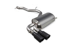 Load image into Gallery viewer, Scorpion Exhausts Audi S3 8P Non-resonated cat-back system