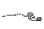 Load image into Gallery viewer, Scorpion Exhausts Audi S3 8P Non-resonated cat-back system