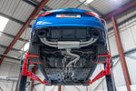 Load image into Gallery viewer, Scorpion Exhausts Audi RS3 8V Facelift (GPF and non GPF models) Non-res cat/gpf-back system without valves