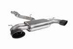 Load image into Gallery viewer, Scorpion Exhausts Audi TTRS MK3 Coupe (GPF models only) Non-res gpf-back system without valves