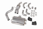 Load image into Gallery viewer, Scorpion Exhausts Audi TTRS MK3 Coupe (GPF models only) Non-res gpf-back system without valves