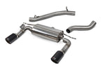 Load image into Gallery viewer, Scorpion Exhausts Audi TT MK3 2.0 TFSi Quattro Coupe Non GPF Model Only Non-res cat-back system with electronic valves