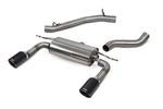 Load image into Gallery viewer, Scorpion Exhausts Audi TT MK3 2.0 TFSi Quattro Coupe Non GPF Model Only Non-resonated cat-back system with no valves