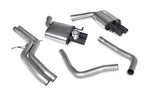 Load image into Gallery viewer, Scorpion Exhausts Audi RS6 Avant C7 / RSC7 C7 Non-resonated half system