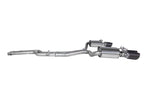 Load image into Gallery viewer, Scorpion Exhausts Audi S4 B9 Quattro 3.0T V6 Avant, Saloon/Sedan. Non GPF Models Non-resonated half system