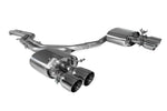 Load image into Gallery viewer, Scorpion Exhausts Audi S4 B9 Quattro 3.0T V6 Avant, Saloon/Sedan. Non GPF Models Non-resonated half system