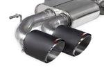Load image into Gallery viewer, Scorpion Exhausts Audi S3 8Y Sportback Non-res cat/gpf back system