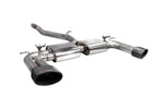 Load image into Gallery viewer, Scorpion Exhausts Audi S3 Saloon 8V Non-resonated cat/gpf-back system with valves