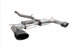 Load image into Gallery viewer, Scorpion Exhausts Audi S3 Saloon 8V Non-resonated cat/gpf-back system without valves