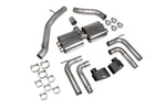 Load image into Gallery viewer, Scorpion Exhausts Audi S3 Saloon 8V Non-resonated cat/gpf-back system without valves