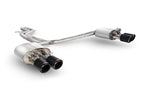 Load image into Gallery viewer, Scorpion Exhausts Audi S6/S7 C7 Non-Res half system with electronic valves