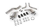 Load image into Gallery viewer, Scorpion Exhausts Audi S6/S7 C7 Non-Res half system with electronic valves