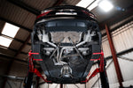 Load image into Gallery viewer, Scorpion Exhausts Audi S6/S7 C7 Non-Res half system with electronic valves