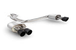 Load image into Gallery viewer, Scorpion Exhausts Audi S6/S7 C7 Non-resonated half system with no valves