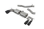 Load image into Gallery viewer, Scorpion Exhausts Audi SQ2 Non-resonated gpf-back system non valved
