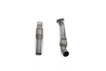 Load image into Gallery viewer, Scorpion Exhausts Audi TT Mk1 180 Downpipe with a high flow sports catalyst