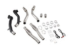 Load image into Gallery viewer, Scorpion Exhausts Audi RS6 Avant (C7) / RS7 (C7), S6/S7 (C7) Sports Cat Downpipes with Large Bore Front Pipes