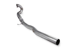 Load image into Gallery viewer, Scorpion Exhausts VAG Audi S3 8Y Sportback & Saloon, VW Golf MK8 R, Audi SQ2, Cupra Formentor 2.0 TSI 4Drive Downpipe with high flow sports catalyst