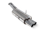 Load image into Gallery viewer, Scorpion Exhausts BMW E36 M3/M3 Evo Cat-back System