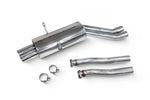 Load image into Gallery viewer, Scorpion Exhausts BMW E36 M3/M3 Evo Cat-back System