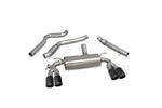 Load image into Gallery viewer, Scorpion Exhausts BMW M2 F87 Non GPF Model Only Cat-back system with electronic valve