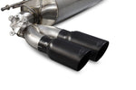 Load image into Gallery viewer, Scorpion Exhausts BMW M2 F87 Non GPF Model Only Cat-back system with electronic valve