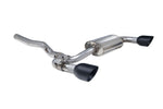 Load image into Gallery viewer, Scorpion Exhausts BMW M135i xDrive (F40) GPF model GPF-Back system with electronic valve