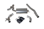 Load image into Gallery viewer, Scorpion Exhausts BMW M135i xDrive (F40) GPF model GPF-Back system with electronic valve