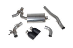 Load image into Gallery viewer, Scorpion Exhausts BMW M135i xDrive (F40) GPF model GPF-Back system with electronic valve