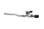 Load image into Gallery viewer, Scorpion Exhausts BMW M135i xDrive (F40) GPF model GPF-Back system with electronic valve