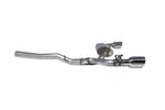 Load image into Gallery viewer, Scorpion Exhausts BMW M135i xDrive (F40) GPF model GPF-Back system with electronic valve