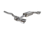 Load image into Gallery viewer, Scorpion Exhausts BMW M135i xDrive (F40) GPF model GPF-Back system with electronic valve