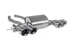 Load image into Gallery viewer, Scorpion Exhausts BMW M3 G80 / M4 G82 including Competition Half System