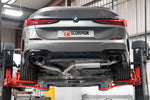 Load image into Gallery viewer, Scorpion Exhausts BMW M235i Gran Coupe xDrive F44 GPF-Back system with electronic valve