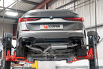 Load image into Gallery viewer, Scorpion Exhausts BMW M235i Gran Coupe xDrive F44 GPF-Back system with electronic valve