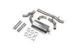 Load image into Gallery viewer, Scorpion Exhausts BMW M235i Gran Coupe xDrive F44 GPF-Back system with electronic valve