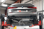 Load image into Gallery viewer, Scorpion Exhausts BMW M235i Gran Coupe xDrive F44 GPF-Back system with electronic valve