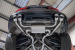 Load image into Gallery viewer, Scorpion Exhausts BMW X3 M / X3 M including Competition Half System with valves
