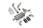 Load image into Gallery viewer, Scorpion Exhausts BMW 220I G42, GPF Models only GPF-Back system