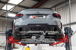 Load image into Gallery viewer, Scorpion Exhausts BMW 220I G42, GPF Models only GPF-Back system